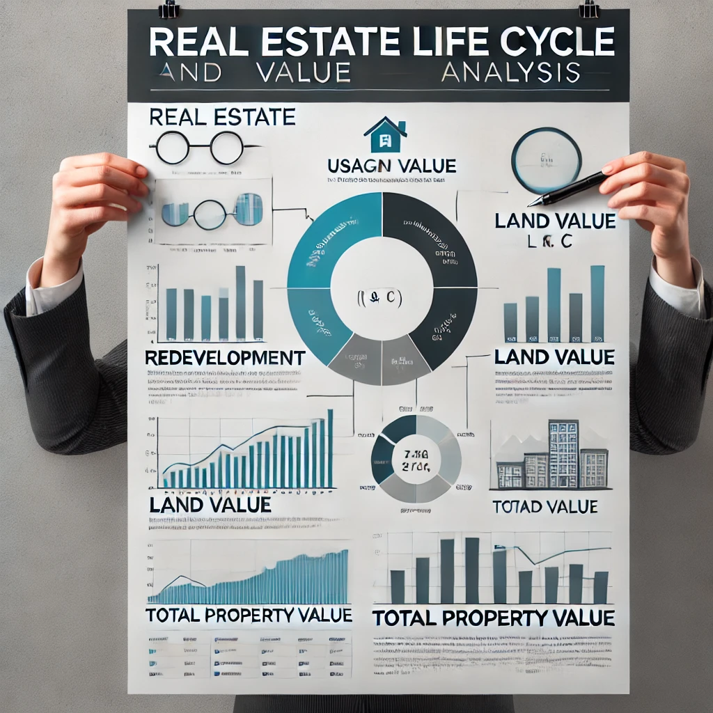Property Life Cycle
